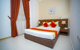 La Villa Hotel
